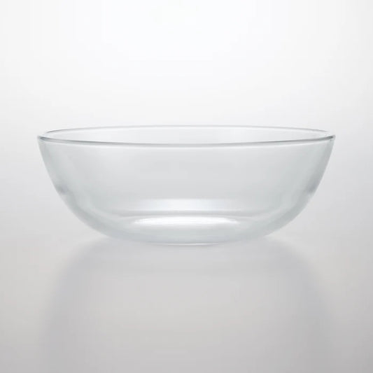 Glass Bowl