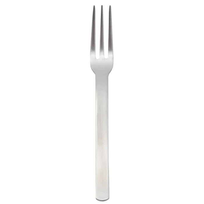 Stainless Steel Straight Handle Fork