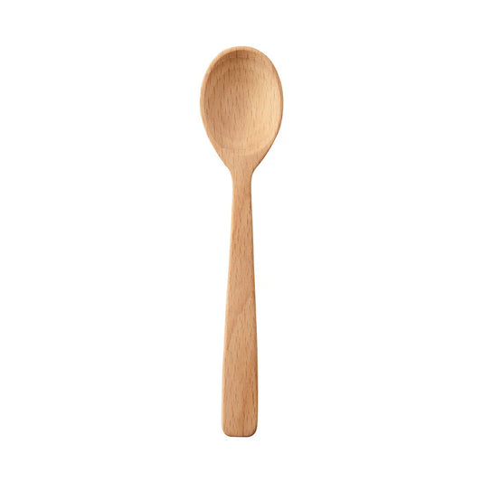 Beech Tea Spoon